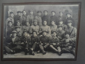 Группавое фото РКК 2 шт.