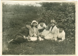 Архив Фотографий Военного Летчика, Кольчевский В.А.