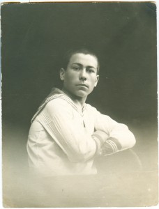 Архив Фотографий Военного Летчика, Кольчевский В.А.