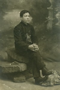 Архив Фотографий Военного Летчика, Кольчевский В.А.