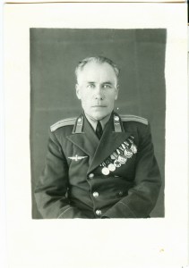 Архив Фотографий Военного Летчика, Кольчевский В.А.