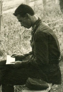 Архив Фотографий Военного Летчика, Кольчевский В.А.