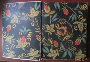 книга "Русская кулинария" 1972 г