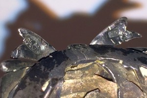 Знак Михайловской Артиллерийской Академии