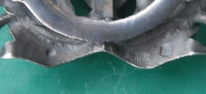 Знак об оконч Института Инженеров путей сообщения. 84, сохр