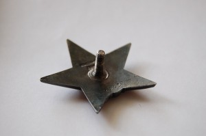 КЗ 209420 "пятка"