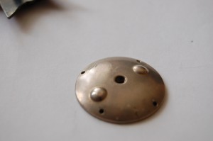 КЗ 209420 "пятка"