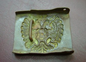 Пряга австро-венгрия