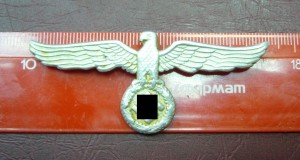 Орел партийный