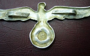 Орел партийный