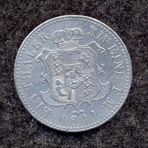 6 хороших монет из серебра