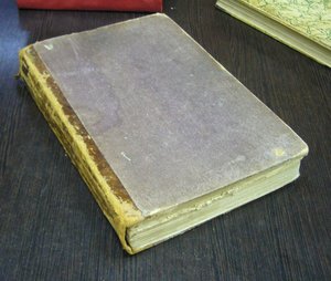 Ассорти книг до 1917