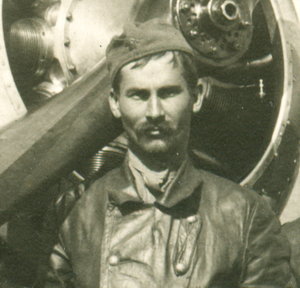 Летчики, Самолеты. Фотографии периода Гражданской, 3 шт!!!!!