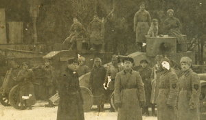 Бронемашины,Мотоцикл и Автомобили. Военные с Нашивками!!!!!!