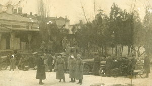 Бронемашины,Мотоцикл и Автомобили. Военные с Нашивками!!!!!!