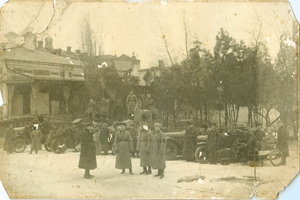 Бронемашины,Мотоцикл и Автомобили. Военные с Нашивками!!!!!!