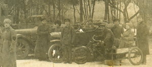 Бронемашины,Мотоцикл и Автомобили. Военные с Нашивками!!!!!!