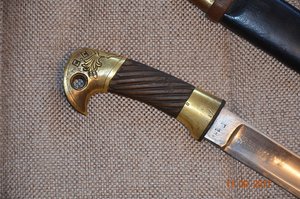 Шашка РККА М 27.1930 г.