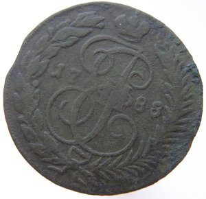 2 копейки 1788-тм