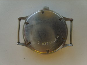 военные ZENITH DH.обслужены.