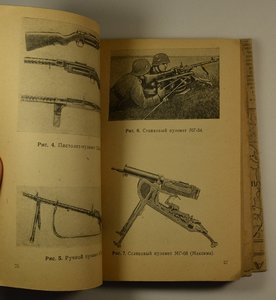 Справочник Вооруженные силы Германии 1941г.