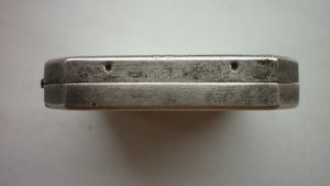 Пудреница, Москва, Дворец съездов