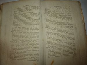 Шантро, П.-Н. Философическое, полит. и литерат путешествие