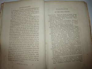 Шантро, П.-Н. Философическое, полит. и литерат путешествие