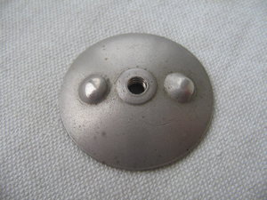 ОВ 1 ст. Состояние.