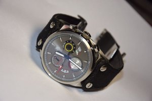 Помощь часы TAG Heuer CARRERA F1