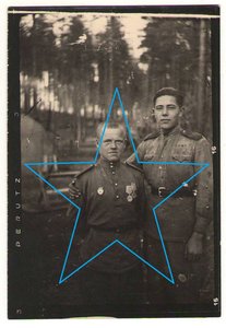 Сын полка