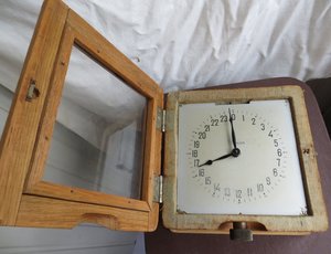Часы Полярные