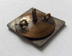 Краммашзавод имени Сталина. 1930-1934.