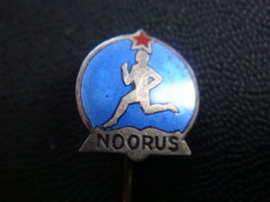ДСО Noorus