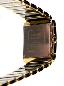 Часы мужские RADO, коллекция INTEGRAL (538.0592.3.015)