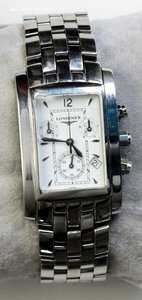 Часы мужские Longines, коллекция DolceVita