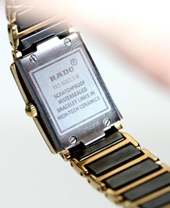 Часы женские RADO, Diastar 153.0283.3N