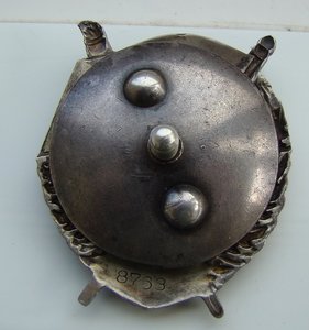 БКЗ-контррельеф.