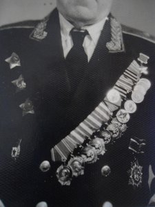 Генерал -Суворов ,Хмельницкий 2шт.,ОЛ 2шт.,БКЗ5шт,РККА,Герой