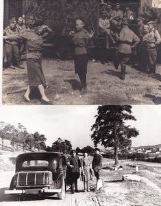 Военная хроника (паровозы и т.д..)