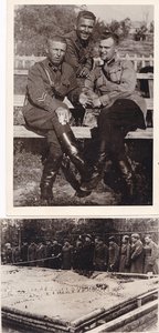 Военная хроника (паровозы и т.д..)