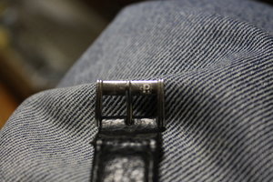 Perrelet Rectangle Royal