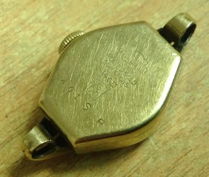 Часы Enicar женские