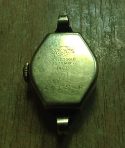 Часы Enicar женские