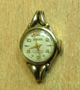 Часы Enicar женские