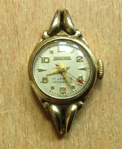Часы Enicar женские