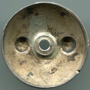 КАНАВА орден Отечественной войны 2 степень №116828