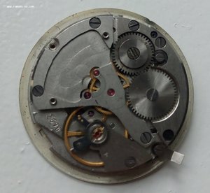 Полет 23 камня Ag 583