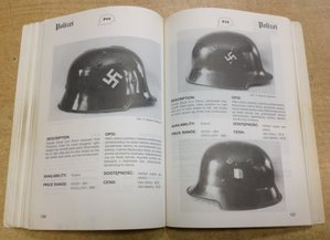 Немецкие каски 1933-1945