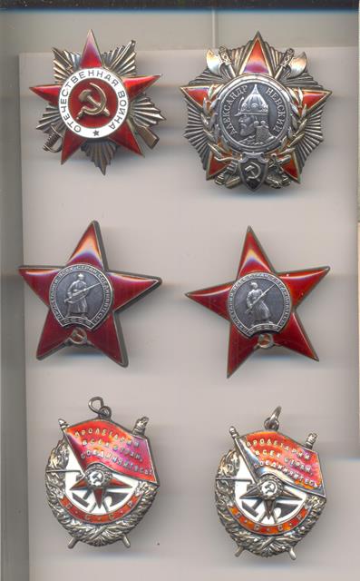 Группа с Невским и БКЗ-ЛХ